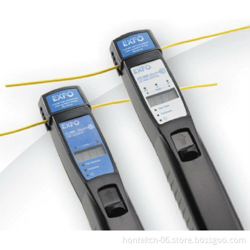 Live Fiber detector EXFO LFD-300B/TG-300B FiberFinder